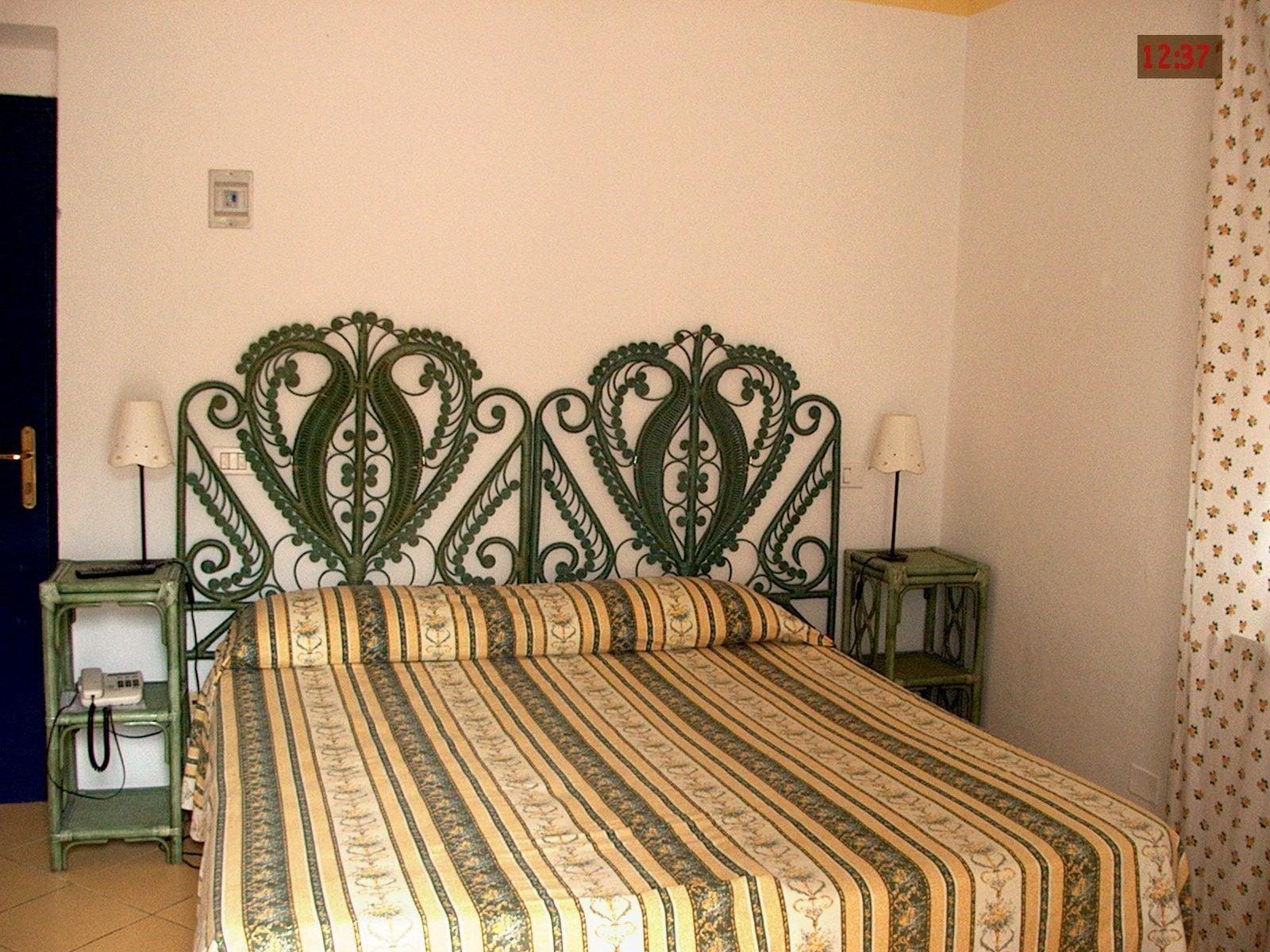 Hotel Sette Archi Bocca di Magra Ngoại thất bức ảnh